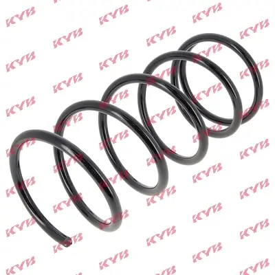 Fahrwerksfeder Vorderachse KYB RA3784 Bild Fahrwerksfeder Vorderachse KYB RA3784