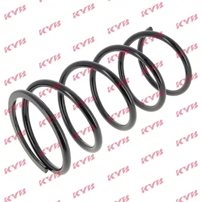 Fahrwerksfeder Vorderachse KYB RA3784 Bild Fahrwerksfeder Vorderachse KYB RA3784