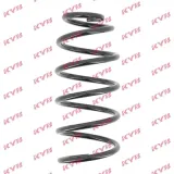 Fahrwerksfeder Vorderachse KYB RA3787