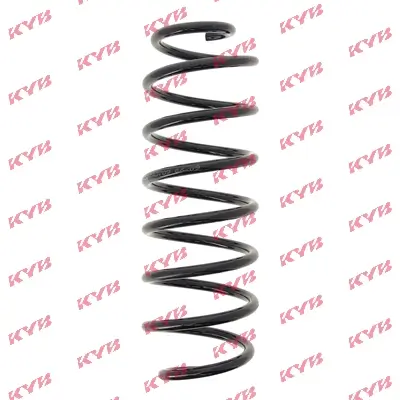 Fahrwerksfeder Vorderachse KYB RA3789