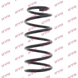 Fahrwerksfeder Vorderachse KYB RA3793