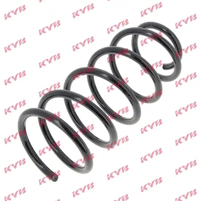 Fahrwerksfeder Vorderachse KYB RA3793 Bild Fahrwerksfeder Vorderachse KYB RA3793