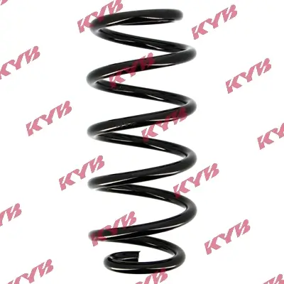 Fahrwerksfeder Vorderachse KYB RA3794