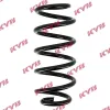 Fahrwerksfeder Vorderachse KYB RA3794