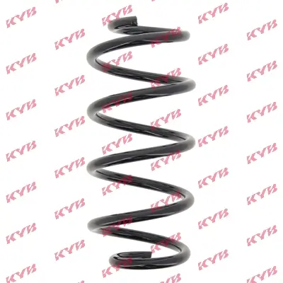 Fahrwerksfeder Vorderachse KYB RA3797