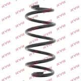 Fahrwerksfeder Vorderachse KYB RA3797