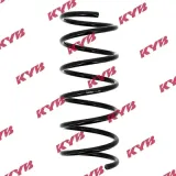 Fahrwerksfeder Vorderachse KYB RA3921