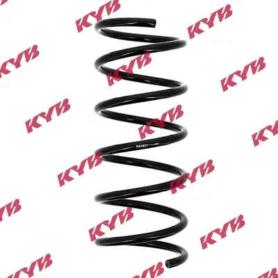 Fahrwerksfeder Vorderachse KYB RA3921 Bild Fahrwerksfeder Vorderachse KYB RA3921