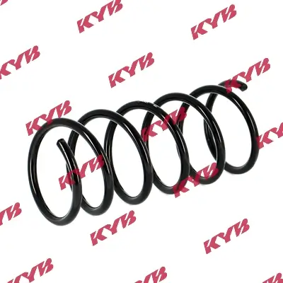 Fahrwerksfeder Vorderachse KYB RA3921 Bild Fahrwerksfeder Vorderachse KYB RA3921