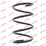 Fahrwerksfeder Vorderachse KYB RA3922