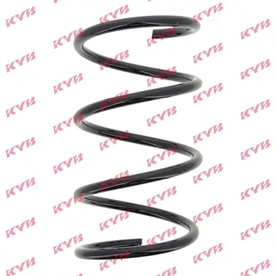 Fahrwerksfeder Vorderachse KYB RA3922 Bild Fahrwerksfeder Vorderachse KYB RA3922