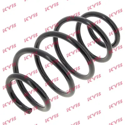 Fahrwerksfeder Vorderachse KYB RA3952 Bild Fahrwerksfeder Vorderachse KYB RA3952