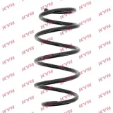 Fahrwerksfeder Vorderachse KYB RA3954
