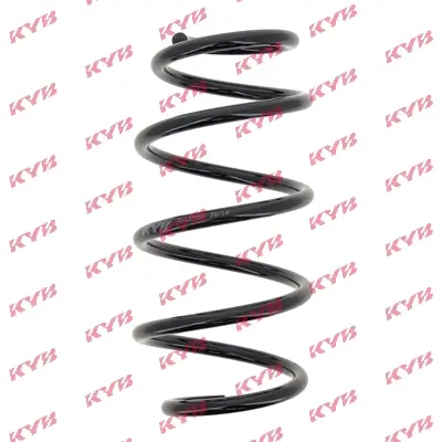 Fahrwerksfeder Vorderachse KYB RA3954 Bild Fahrwerksfeder Vorderachse KYB RA3954