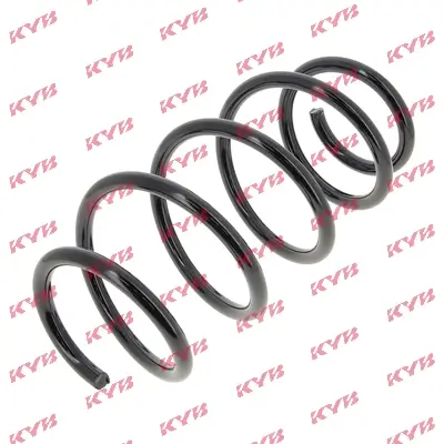 Fahrwerksfeder Vorderachse KYB RA3954 Bild Fahrwerksfeder Vorderachse KYB RA3954