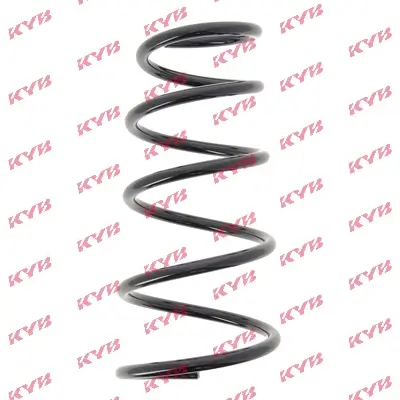 Fahrwerksfeder Vorderachse KYB RA3955