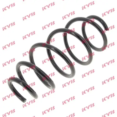 Fahrwerksfeder Vorderachse KYB RA3958 Bild Fahrwerksfeder Vorderachse KYB RA3958