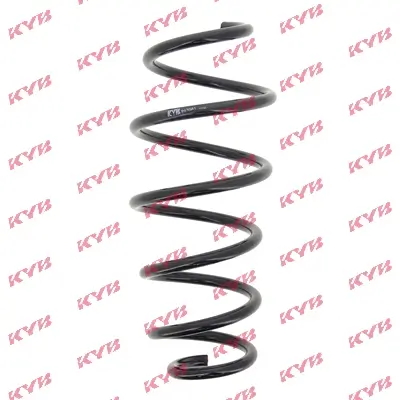 Fahrwerksfeder Vorderachse KYB RA3961 Bild Fahrwerksfeder Vorderachse KYB RA3961