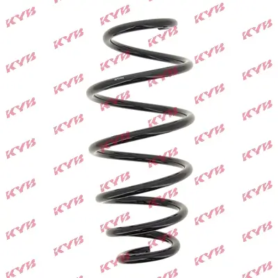Fahrwerksfeder Vorderachse KYB RA3963