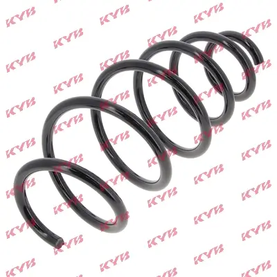Fahrwerksfeder Vorderachse KYB RA3965 Bild Fahrwerksfeder Vorderachse KYB RA3965