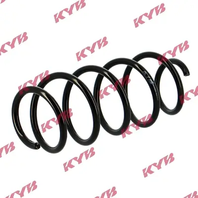 Fahrwerksfeder Vorderachse KYB RA3967 Bild Fahrwerksfeder Vorderachse KYB RA3967
