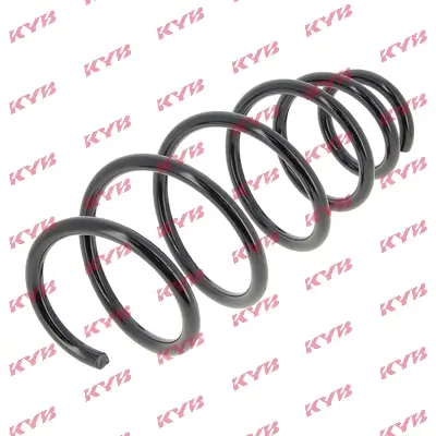 Fahrwerksfeder Vorderachse KYB RA3972 Bild Fahrwerksfeder Vorderachse KYB RA3972
