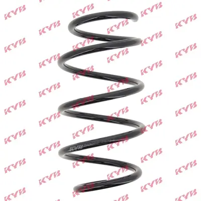 Fahrwerksfeder Vorderachse KYB RA3983 Bild Fahrwerksfeder Vorderachse KYB RA3983