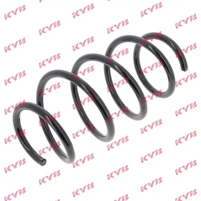 Fahrwerksfeder Vorderachse KYB RA3983 Bild Fahrwerksfeder Vorderachse KYB RA3983