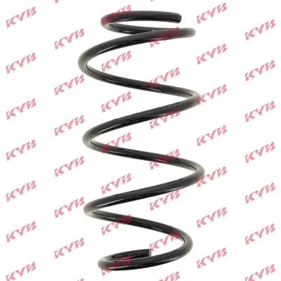 Fahrwerksfeder Vorderachse KYB RA3990