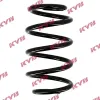 Fahrwerksfeder Vorderachse KYB RA3993