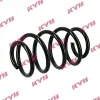 Fahrwerksfeder Vorderachse KYB RA3993 Bild Fahrwerksfeder Vorderachse KYB RA3993
