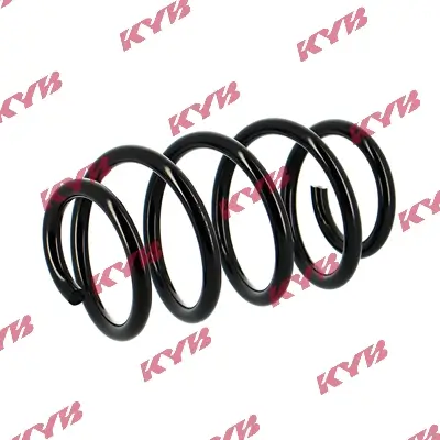 Fahrwerksfeder Vorderachse KYB RA3993 Bild Fahrwerksfeder Vorderachse KYB RA3993