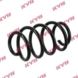 Fahrwerksfeder Vorderachse KYB RA3996