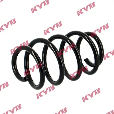 Fahrwerksfeder Vorderachse KYB RA3996 Bild Fahrwerksfeder Vorderachse KYB RA3996