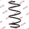 Fahrwerksfeder Vorderachse KYB RA4005
