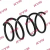 Fahrwerksfeder Vorderachse KYB RA4005 Bild Fahrwerksfeder Vorderachse KYB RA4005