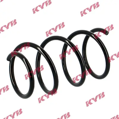 Fahrwerksfeder Vorderachse KYB RA4005 Bild Fahrwerksfeder Vorderachse KYB RA4005