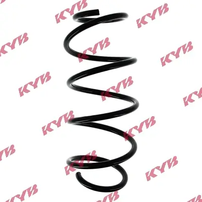 Fahrwerksfeder Vorderachse KYB RA4013