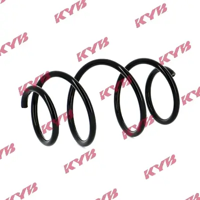 Fahrwerksfeder Vorderachse KYB RA4018 Bild Fahrwerksfeder Vorderachse KYB RA4018