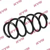 Fahrwerksfeder Vorderachse KYB RA4021 Bild Fahrwerksfeder Vorderachse KYB RA4021