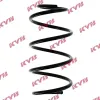 Fahrwerksfeder Vorderachse KYB RA4024