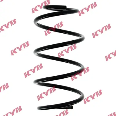 Fahrwerksfeder Vorderachse KYB RA4024 Bild Fahrwerksfeder Vorderachse KYB RA4024