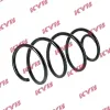 Fahrwerksfeder Vorderachse KYB RA4024 Bild Fahrwerksfeder Vorderachse KYB RA4024