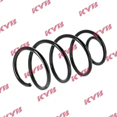 Fahrwerksfeder Vorderachse KYB RA4024 Bild Fahrwerksfeder Vorderachse KYB RA4024