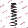 Fahrwerksfeder Vorderachse KYB RA4033