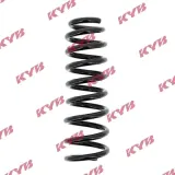 Fahrwerksfeder Vorderachse KYB RA4033