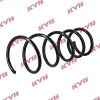 Fahrwerksfeder Vorderachse KYB RA4034 Bild Fahrwerksfeder Vorderachse KYB RA4034