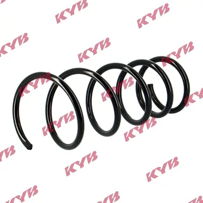 Fahrwerksfeder Vorderachse KYB RA4034 Bild Fahrwerksfeder Vorderachse KYB RA4034