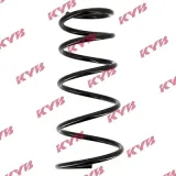 Fahrwerksfeder Vorderachse KYB RA4034