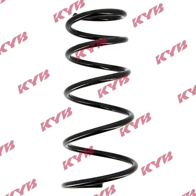 Fahrwerksfeder Vorderachse KYB RA4034 Bild Fahrwerksfeder Vorderachse KYB RA4034